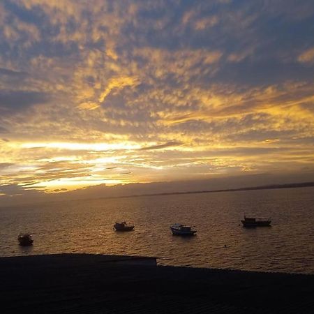 Pousada Ilha Bella Rio de Janeiro Eksteriør billede