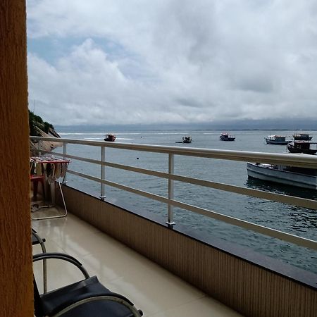 Pousada Ilha Bella Rio de Janeiro Eksteriør billede