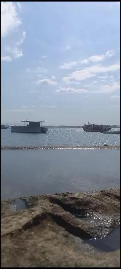 Pousada Ilha Bella Rio de Janeiro Eksteriør billede