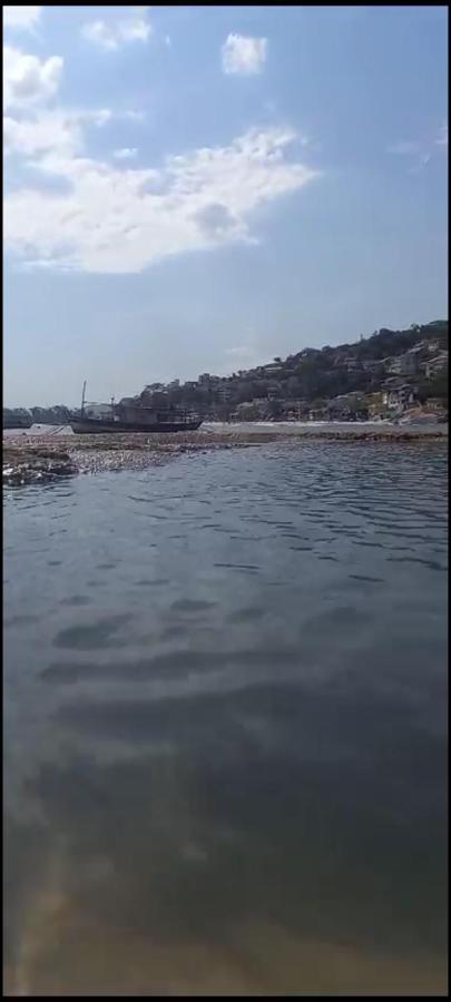 Pousada Ilha Bella Rio de Janeiro Eksteriør billede