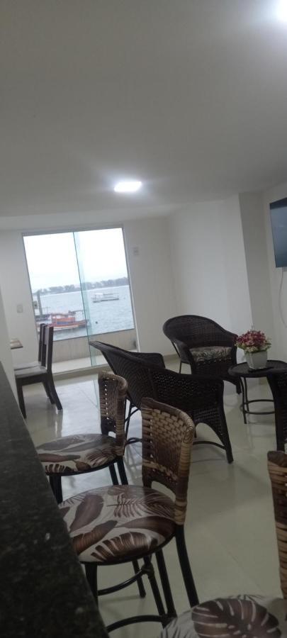 Pousada Ilha Bella Rio de Janeiro Eksteriør billede