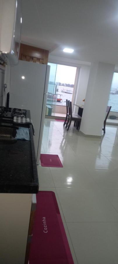 Pousada Ilha Bella Rio de Janeiro Eksteriør billede