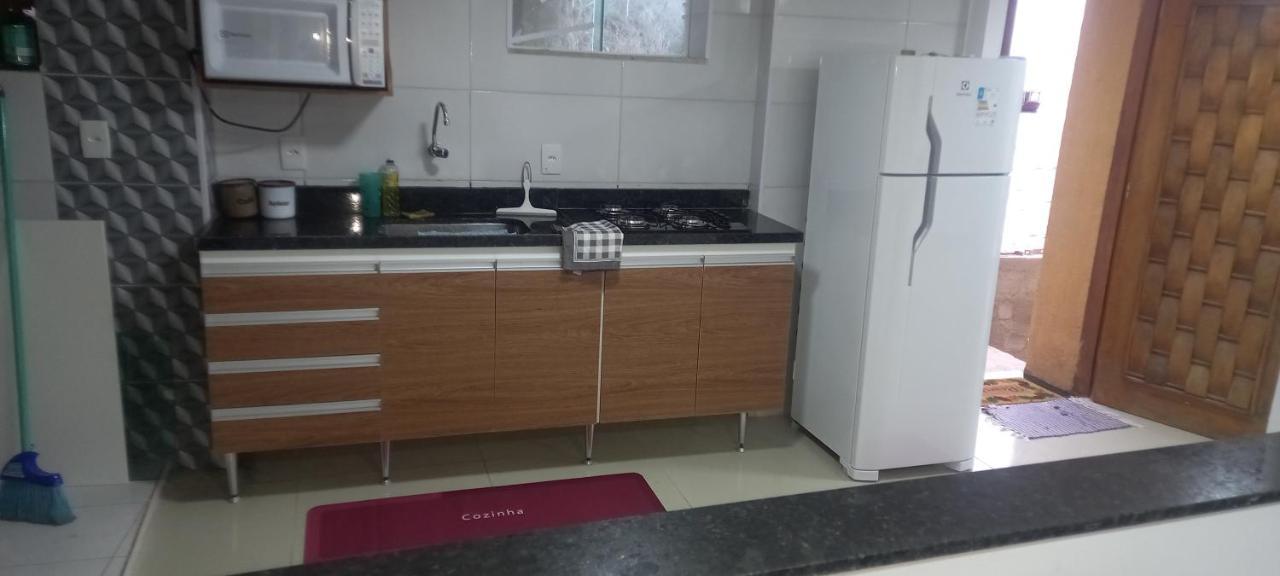 Pousada Ilha Bella Rio de Janeiro Eksteriør billede
